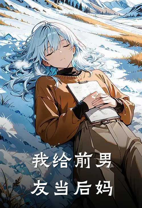 我给前男友当后妈怎么办