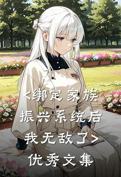 <绑定家族振兴系统后,我无敌了>优秀文集