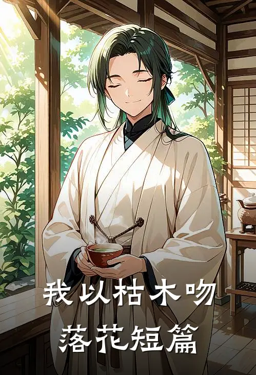 我以枯木吻落花短篇
