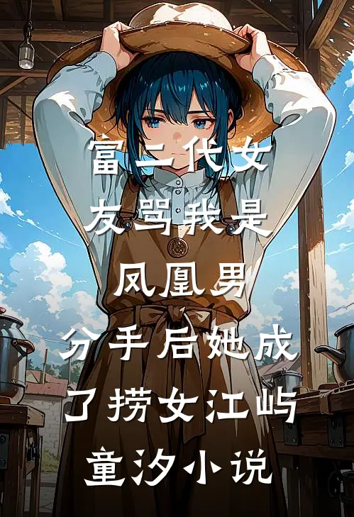 富二代女友骂我是凤凰男，分手后她成了捞女江屿童汐小说