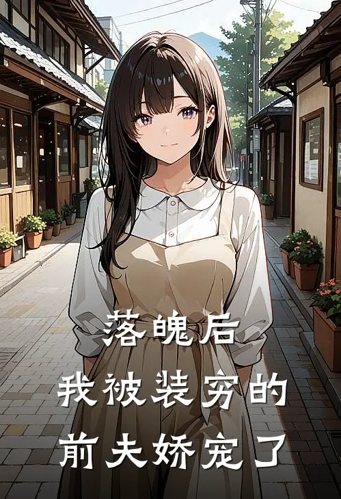落魄后,我被装穷的前夫娇宠了结局