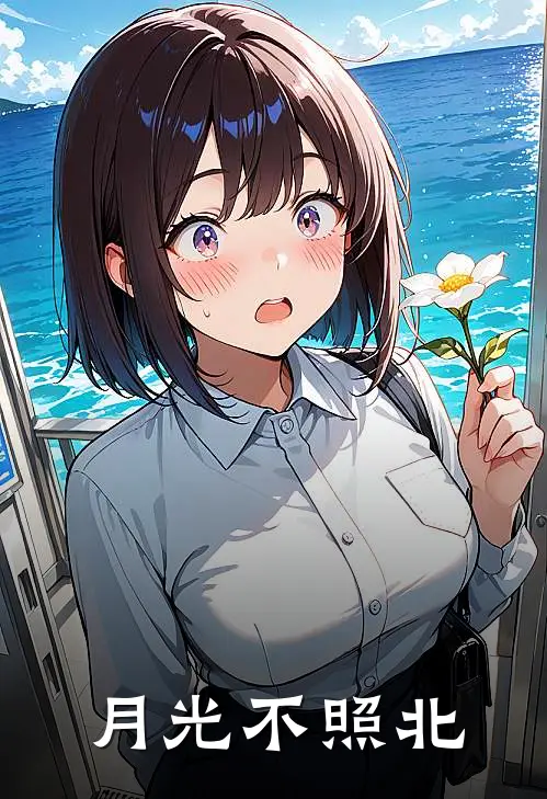 月光不照北