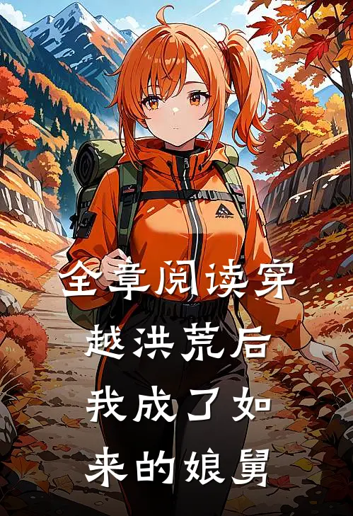 全章阅读穿越洪荒后,我成了如来的娘舅