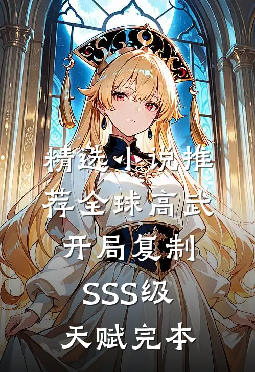 精选小说推荐全球高武:开局复制SSS级天赋完本