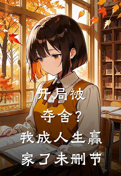 开局被夺舍?我成人生赢家了未删节