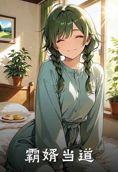 霸婿当道