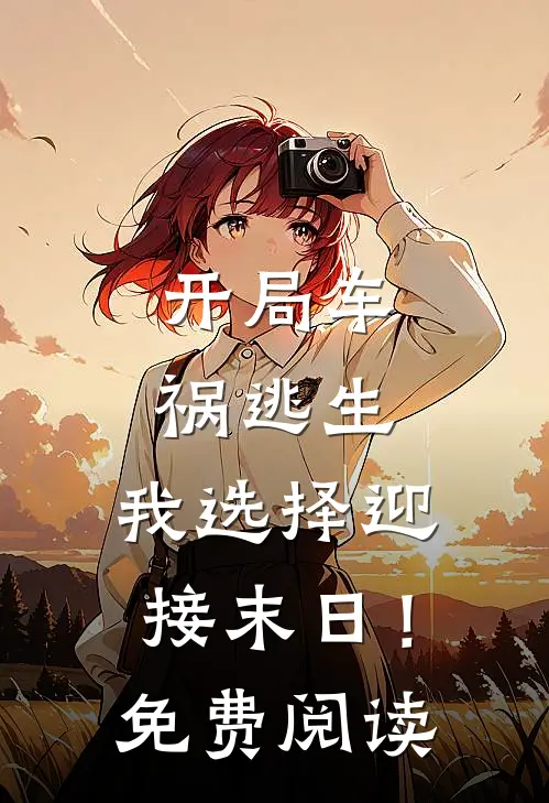 开局车祸逃生,我选择迎接末日!免费阅读