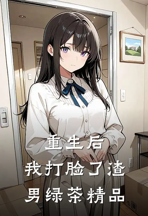 重生后,我打脸了渣男绿茶精品阅读