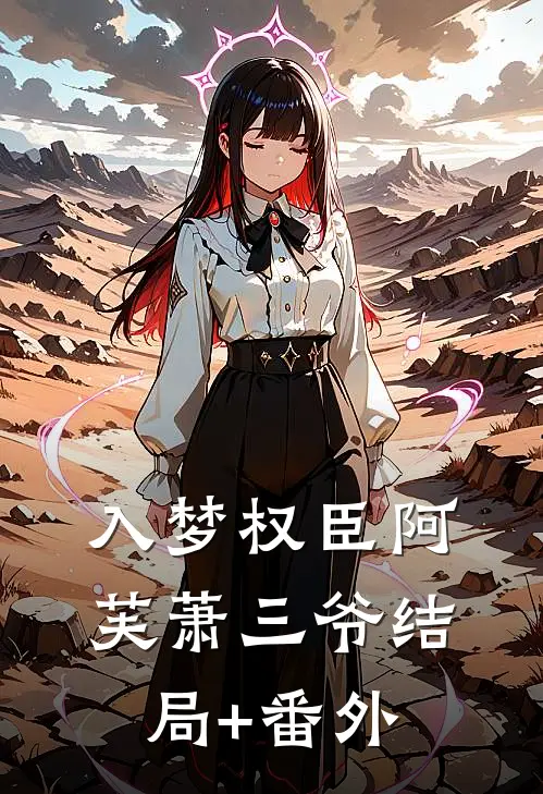 入梦权臣阿芙萧三爷结局+番外