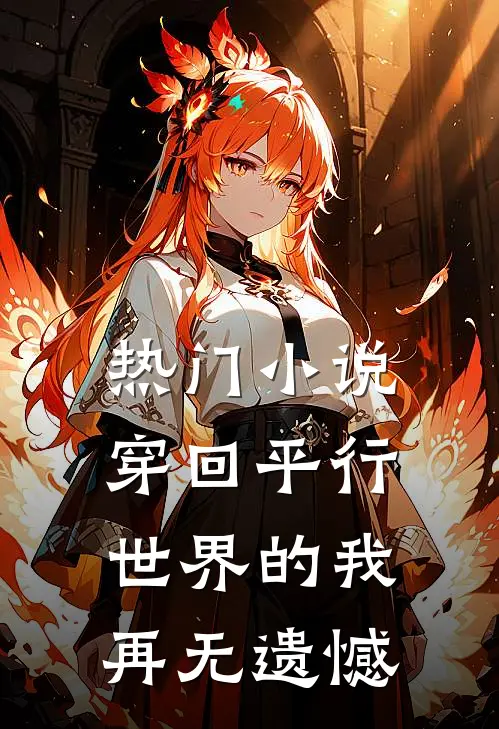 热门穿回平行世界的我,再无遗憾了
