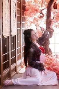 付一阙别离完整文集阅读