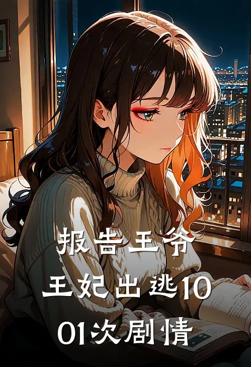 报告王爷,王妃出逃1001次剧情