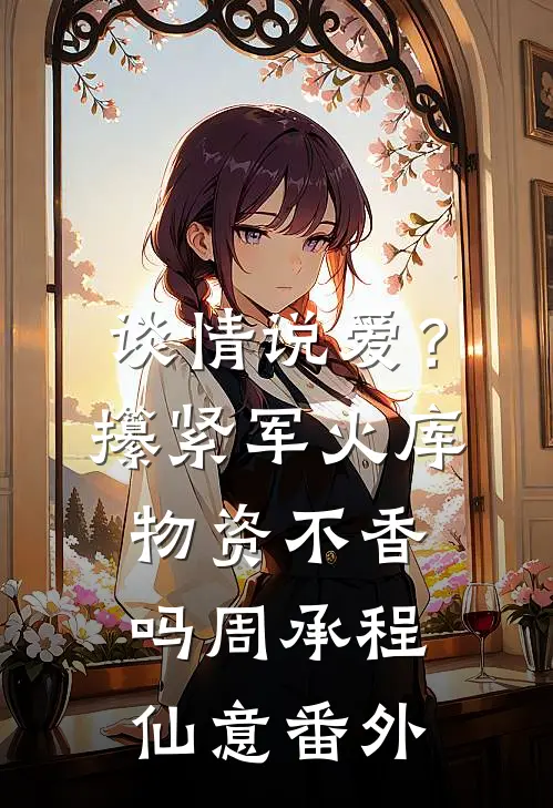 谈情说爱？攥紧军火库物资不香吗周承程仙意 番外