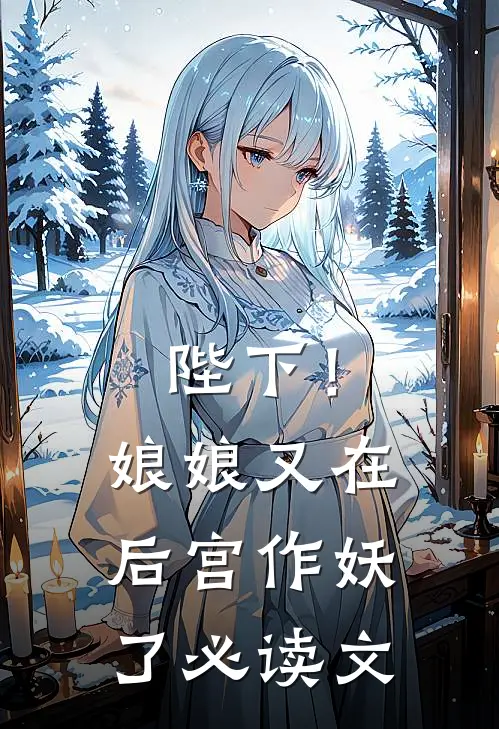 陛下!娘娘又在后宫作妖了必读文库