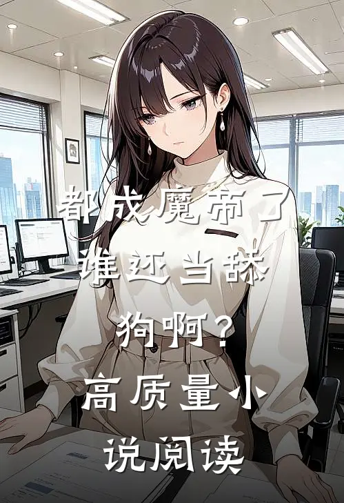 都成魔帝了,谁还当舔狗啊?高质量阅读网