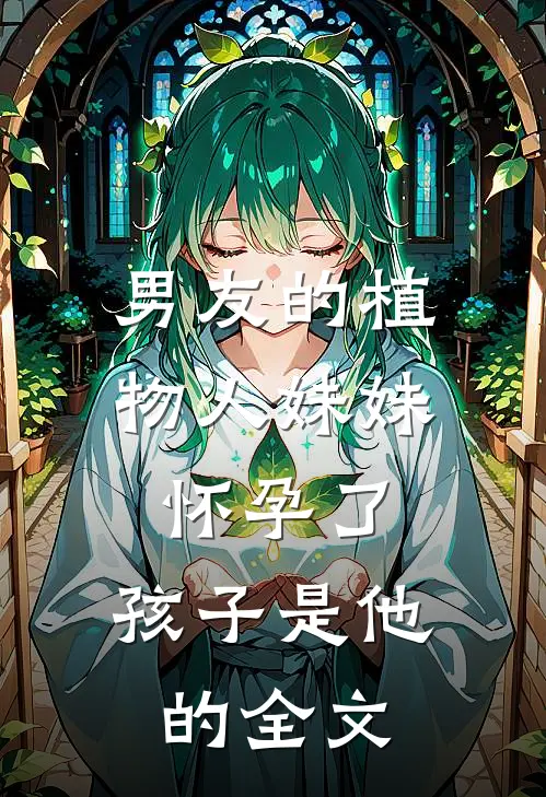 男友的植物人妹妹怀孕了,孩子是他的全文