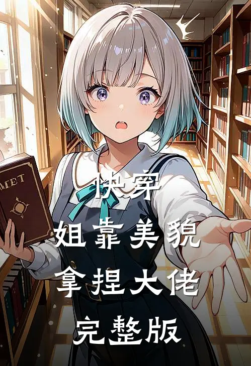 快穿姐靠美貌拿捏大佬完整版