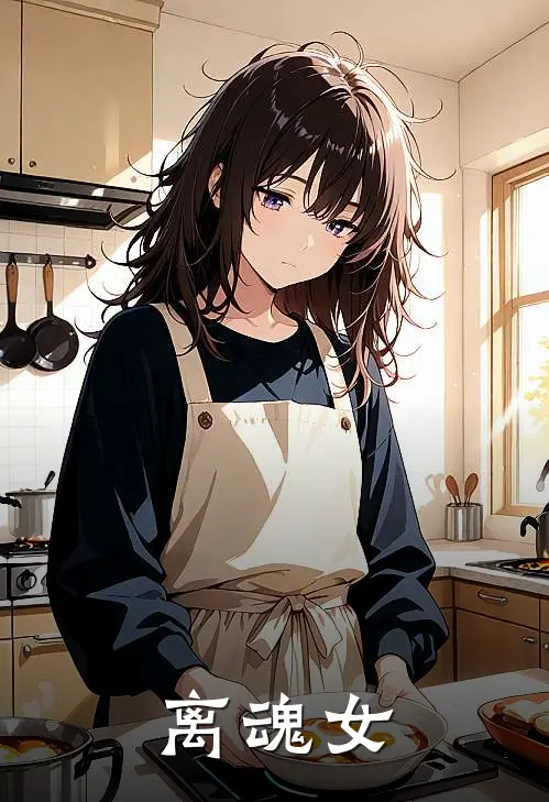 离魂女郎