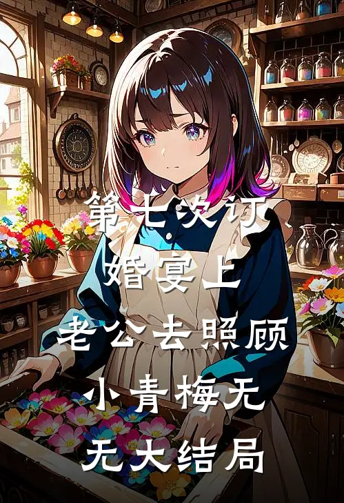 第七次订婚宴上，老公去照顾小青梅无无大结局