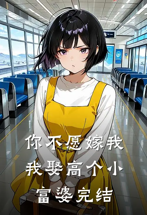 你不愿嫁我，我娶高个小富婆完结