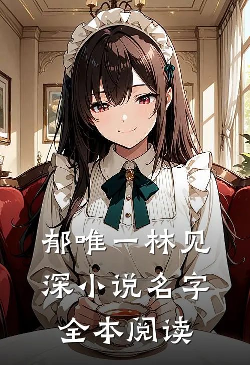 郁唯一林见深小说名字全本阅读