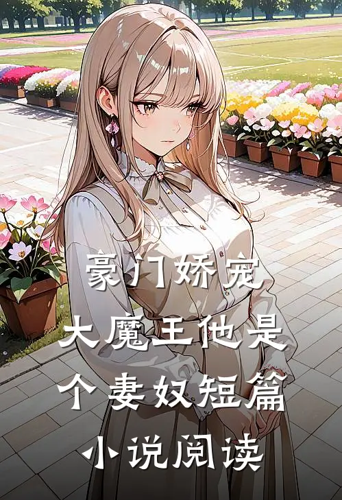 豪门娇宠大魔王他是个妻奴短篇阅读免费