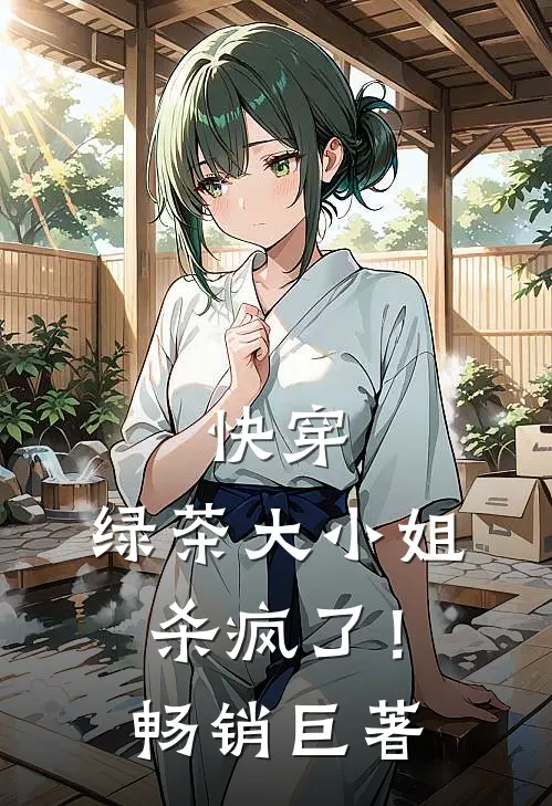 快穿绿茶大小姐杀疯了!畅销巨著