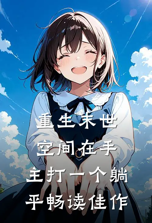 重生末世：空间在手，主打一个躺平畅读佳作