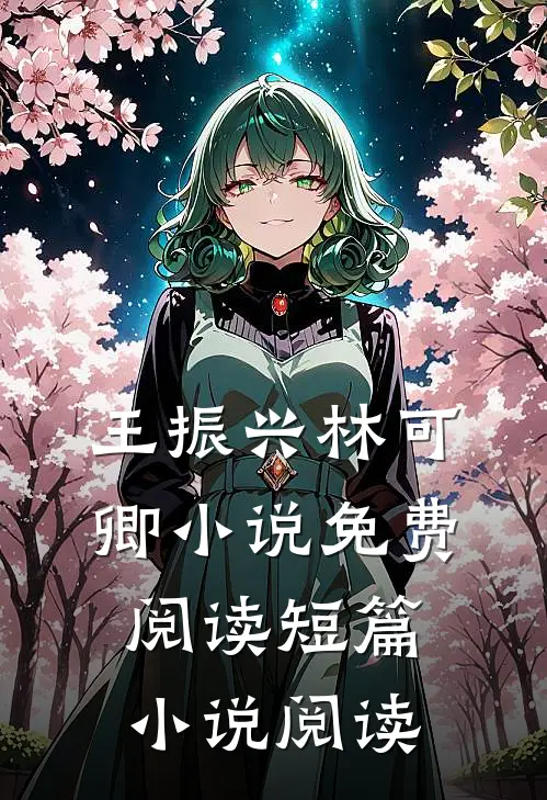 王振兴林可卿小说免费阅读短篇小说阅读