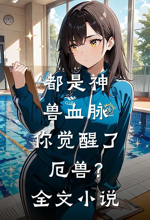 都是神兽血脉,你觉醒了厄兽?全文