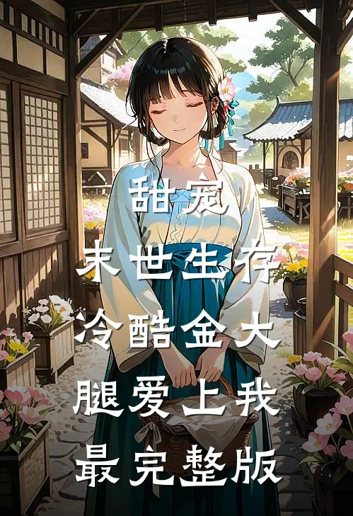 甜宠：末世生存，冷酷金大腿爱上我最完整版