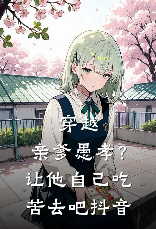 穿越亲爹愚孝?让他自己吃苦去吧抖音