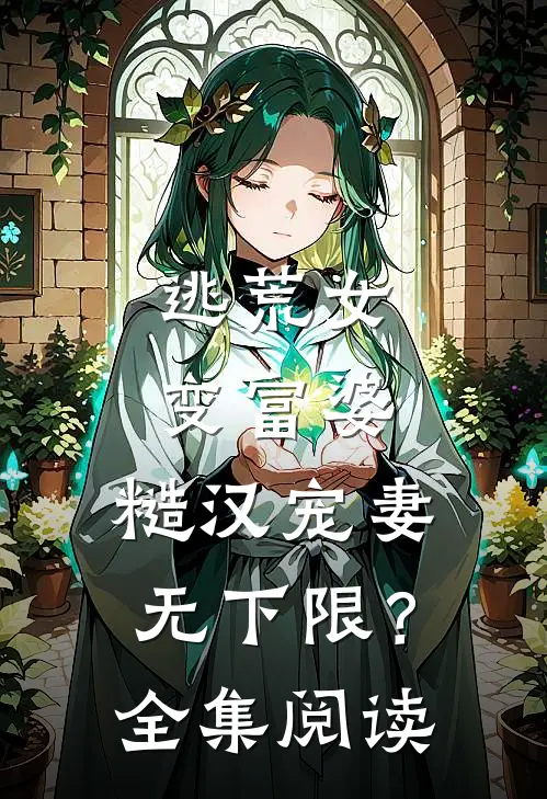 逃荒女变富婆糙汉宠妻无下限?全集阅读