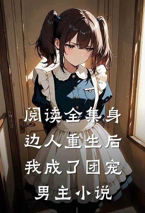 阅读全集身边人重生后我成了团宠男主小说