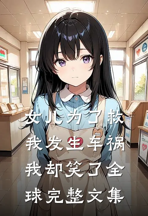 女儿为了救我发生车祸,我却笑了全球完整文集在线阅读
