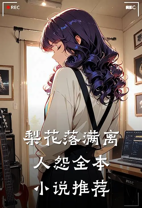梨花落满离人怨全本推荐完结