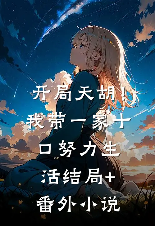 开局天胡！我带一家十口努力生活结局+番外小说