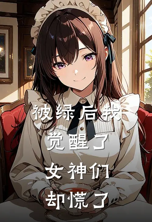 被绿后我觉醒了,女神们却慌了