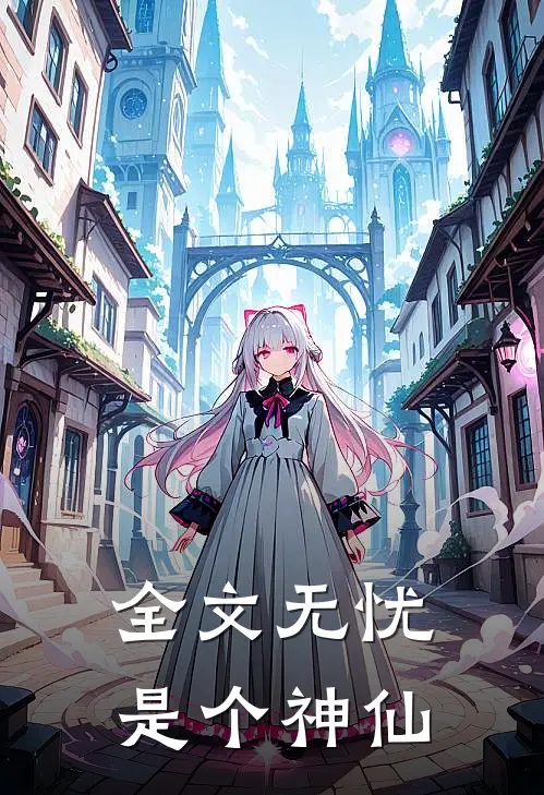 全文无忧是个神仙吗