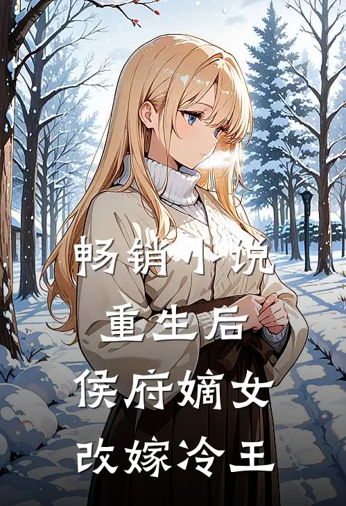 畅销重生后,侯府嫡女改嫁冷王免费阅读