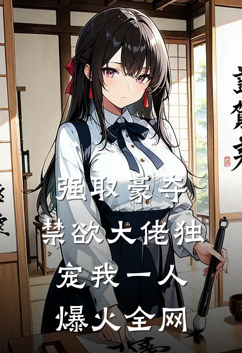 强取豪夺：禁欲大佬独宠我一人爆火全网