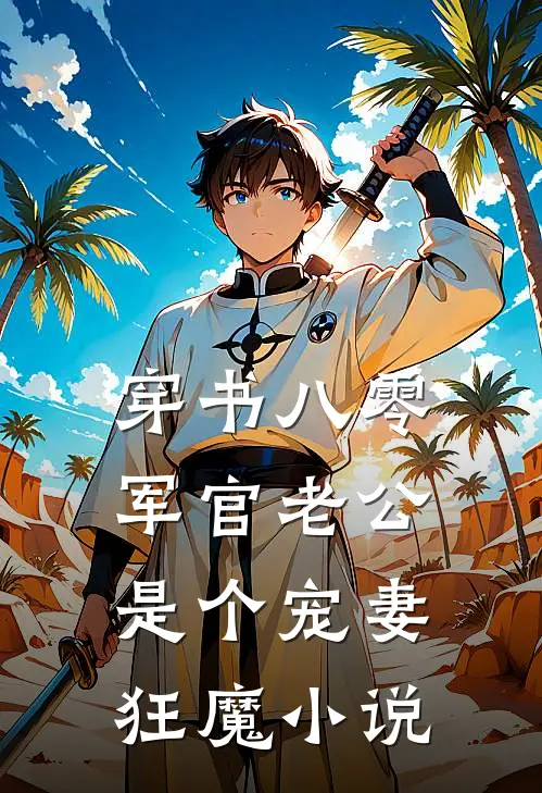 穿书八零，军官老公是个宠妻狂魔小说