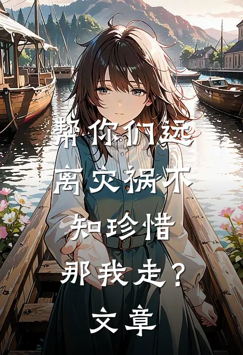 帮你们远离灾祸不知珍惜,那我走?文章怎么写