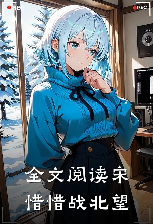 全文阅读宋惜惜战北望