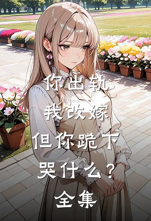 你出轨我改嫁,但你跪下哭?全集在线观看