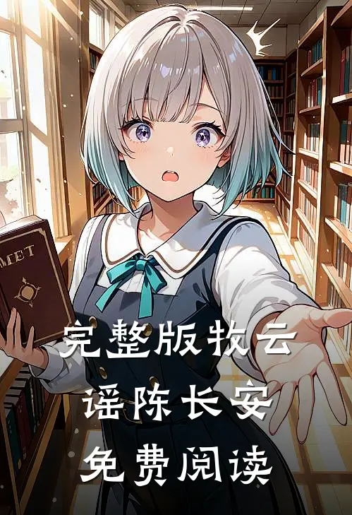 完整版牧云谣陈长安免费阅读