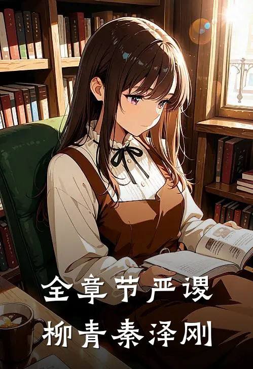 全章节严谡柳青秦泽刚