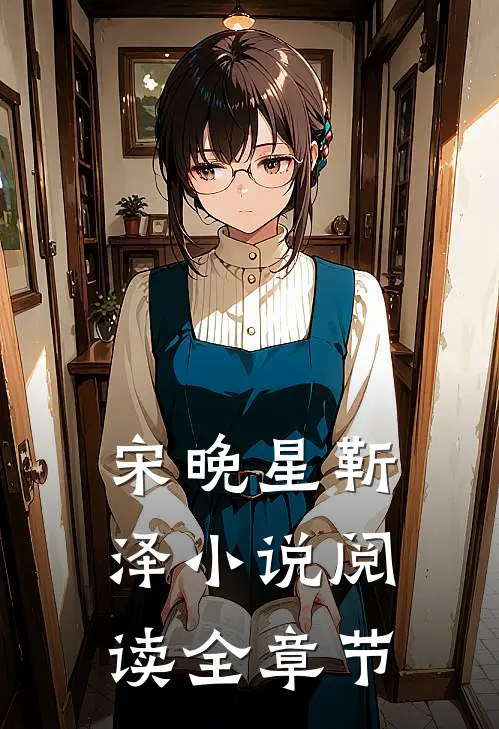 宋晚星靳泽阅读全章节