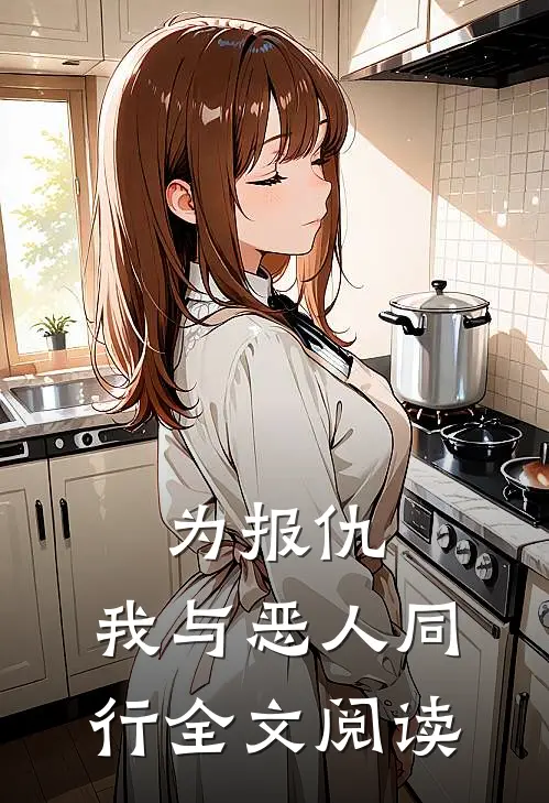 为报仇，我与恶人同行全文阅读