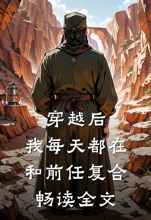 穿越后，我每天都在和前任复合畅读全文